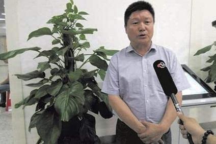 副縣長辭官下海做到億萬身家 資金來路遭質(zhì)疑（圖）