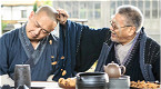 

吳孟達(dá)片場照遭誤傳！拍《新烏龍?jiān)骸芬诖?
